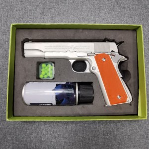 M1911 A1 Airsoft Pistol-10